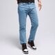 Vyriškos kelnės LEVI'S KELNĖS 501® 93 STRAIGHT LIGHT INDIGO 79830-0274 spalva mėlyna