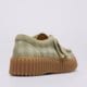 Moteriški laisvalaikio batai CLARKS TORHILL BEE 26186299 spalva žalia