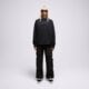 Moteriškas džemperis S.NOW JOB SIZEER CREWNECK “I DON'T KNOW” BLACK si123blu51001 spalva juoda