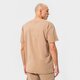 Vyriški marškinėliai ELLESSE MARŠKINĖLIAI FULLER TEE BRWN shm13796200 spalva ruda