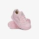 REEBOK CLASSIC LEATHER METAL bs5680 spalva rožinė
