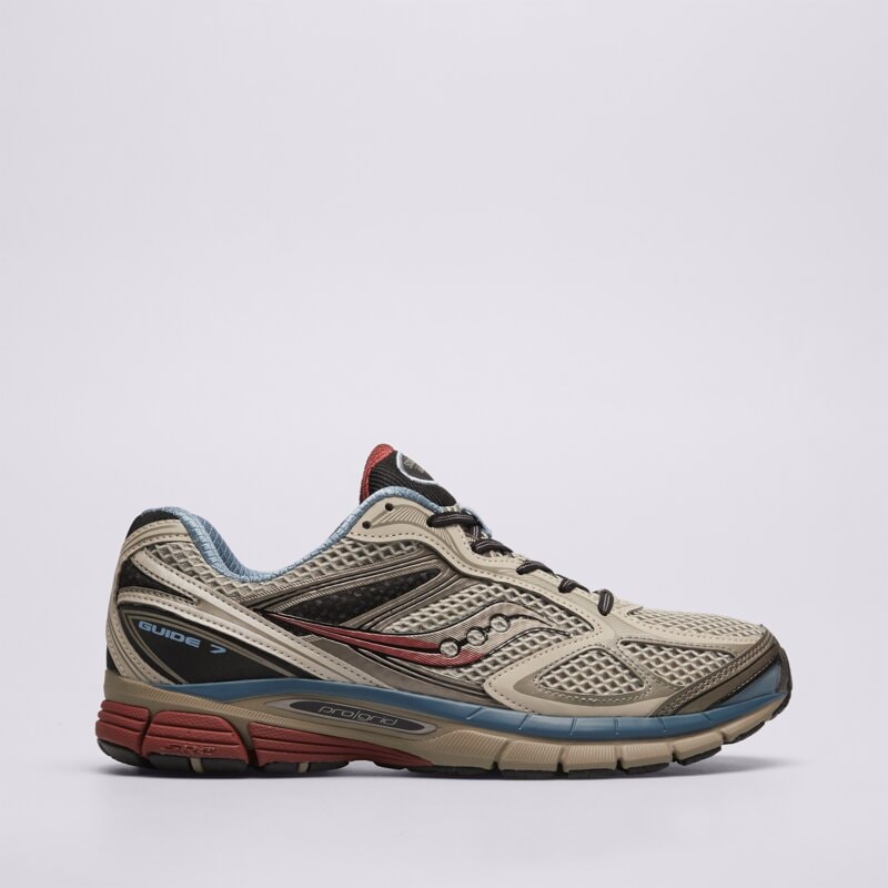 SAUCONY GUIDE 7