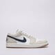 Vyriški kedai AIR JORDAN 1 LOW  553558-146 spalva balta