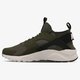 Vyriški kedai NIKE AIR HUARACHE RUN ULTRA 819685300 spalva žalia