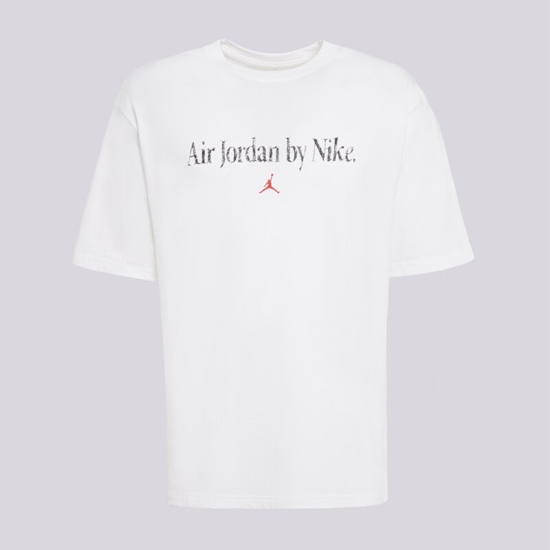 JORDAN MARŠKINĖLIAI M J BRK GX SNKR 85 SS CRW