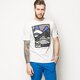 Vyriški marškinėliai NIKE MARŠKINĖLIAI HUARACHE POP ART 829306101 spalva balta