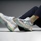 Moteriški kedai ASICS GT-2160 1203a275-108 spalva balta
