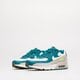 Vaikiški kedai NIKE AIR MAX 90 LTR  cd6864-124 spalva mėlyna