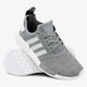 Vyriški kedai ADIDAS NMD_R1 bb2886 spalva pilka