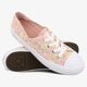 Moteriški kedai CONVERSE CHUCK TAYLOR ALL STAR CORAL c555985w spalva daugiaspalvė