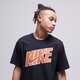Vyriški marškinėliai NIKE MARŠKINĖLIAI SPORTSWEAR dn5252-010 spalva juoda