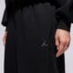 Moteriškos kelnės JORDAN KELNĖS W BROOKLYN FLEECE JOGGER BB im7314-010 spalva juoda