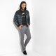 Vyriška rudeninė striukė NIKE STRIUKĖ M NSW WR AOP HOODIE FZ BB 823369010 spalva pilka