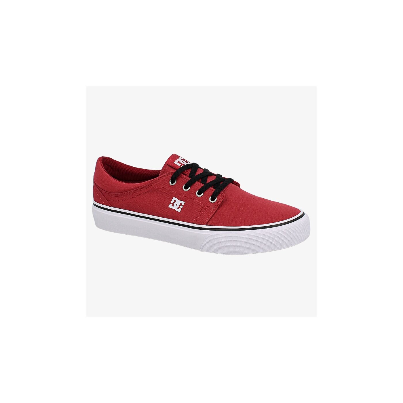 sizeer dc shoes
