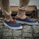 Vyriški inkariukai VANS ERA 59  v3s4ia5 spalva tamsiai mėlyna