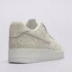 Vyriški kedai NIKE AIR FORCE 1 '07 LV8 EDGE iu2363-100 spalva rusvai gelsva