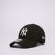 Vyriška kepurė su snapeliu NEW ERA KEPURĖ LE 920 NYY BLK NEW YORK YANKEES 60348852 spalva juoda
