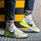 Vyriški kedai NIKE WAFFLE ONE CRATER dc2650-300 spalva balta