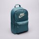 Moteriška kuprinė NIKE KUPRINĖ NK HERITAGE BKPK dc4244-006 spalva mėlyna