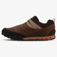 Moteriški auliniai batai TIMBERLAND GREELEY APPROACH LOW GTX a11n2 spalva ruda