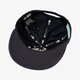 Vyriška kepurė su snapeliu NEW ERA KEPURĖ VESPA SHADOWTECH PATCH NVY 950 11871287 spalva tamsiai mėlyna