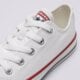 Vaikiški inkariukai CONVERSE ALL STAR OX  3j256c spalva balta