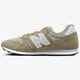 Vyriški kedai NEW BALANCE ML373CJR ml373cjr spalva rusvai žalsva