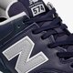 Vyriški kedai NEW BALANCE ML574LPN ml574lpn spalva tamsiai mėlyna