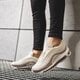 Vaikiški kedai NIKE AIR MAX 97 GG 921523-002 spalva rusvai gelsva