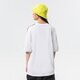 Moteriški marškinėliai ADIDAS MARŠKINĖLIAI OVERSIZED h37796 spalva balta
