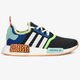 Vaikiški kedai ADIDAS NMD_R1 J g55501 spalva daugiaspalvė