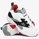 Vyriški kedai LACOSTE STORM 96 120 4 US 739sma0053147 spalva balta