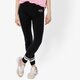 Moteriškos kelnės NIKE TAMPRĖS W NSW LGGNG VRSTY SPORTSWEAR ar3765-010 spalva juoda