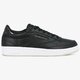 Moteriški kedai REEBOK CLUB C 85 LTHR bd5816 spalva juoda