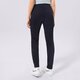 Moteriškos kelnės CHAMPION KELNĖS RIB CUFF PANTS 114907bs501 spalva tamsiai mėlyna