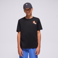 JORDAN MARŠKINĖLIAI JDN LANDED TEE BLK B