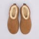 Moteriški žieminiai batai EMU AUSTRALIA SHARKY MICRO w12548chestnut spalva ruda