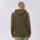 Vyriškas džemperis ELLESSE DŽEMPERIS SU GOBTUVU PRIMERO OH HOODY KHA shs08781506 spalva rusvai žalsva