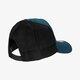 Vyriška kepurė su snapeliu NEW ERA KEPURĖ CHARACTER TRUCKER TAZ TAZ CDT 60141573 spalva tamsiai mėlyna