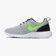 NIKE ROSHE ONE (GS)  599728030 spalva pilka