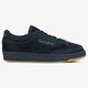 Vyriški kedai REEBOK CLUB C 85 TG bd5787 spalva tamsiai mėlyna