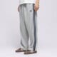 Vyriškos kelnės ADIDAS KELNĖS LOOSE TP ks4948 spalva pilka