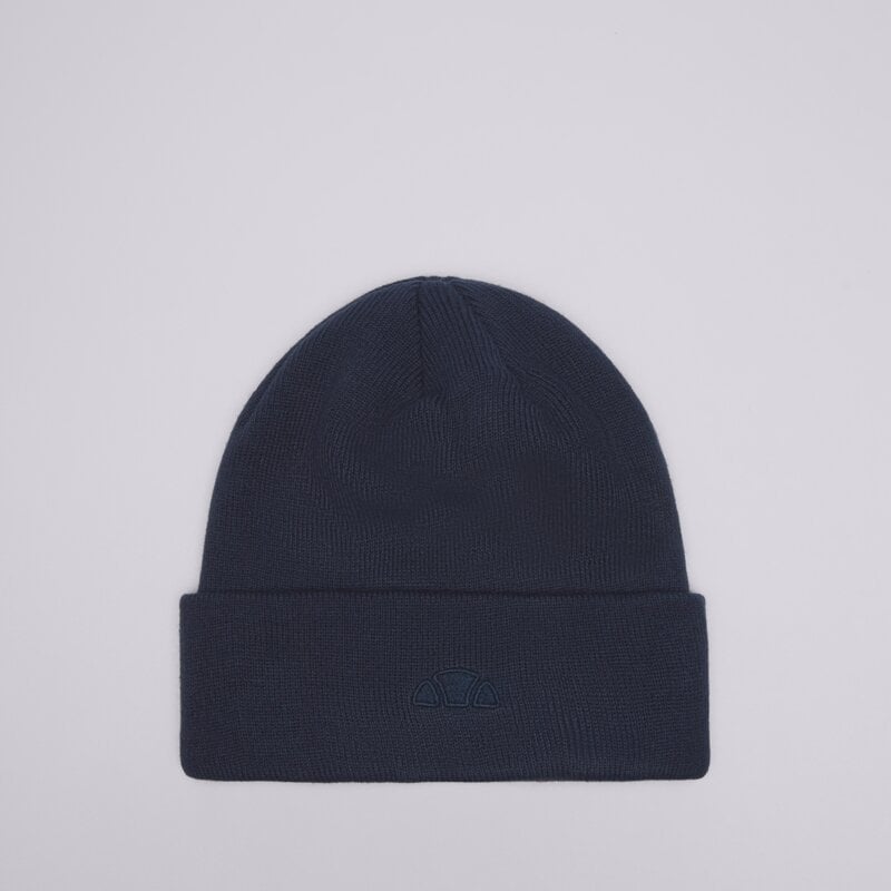 ELLESSE KEPURĖ LANSARE BEANIE NAVY