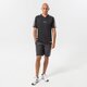 Vyriški šortai ADIDAS ŠORTAI TRFOIL C S SHRT hc7125 spalva juoda