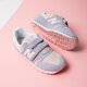 Vaikiški kedai NEW BALANCE KA373P1Y ka373p1y spalva violetinė