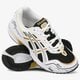Moteriški kedai ASICS GEL-1090 1022a215002 spalva balta