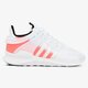 Vaikiški kedai ADIDAS EQT SUPPORT ADV J bb0544 spalva balta