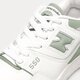 Moteriški kedai NEW BALANCE 550  bbw550bg spalva balta