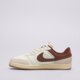 Vyriški kedai AIR JORDAN SKYLINE LOW LE iq6425-101 spalva ruda