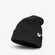 Vaikiška kepurė NIKE KEPURĖ U NSW BEANIE CUFFED FUTURA dj6223-010 spalva juoda